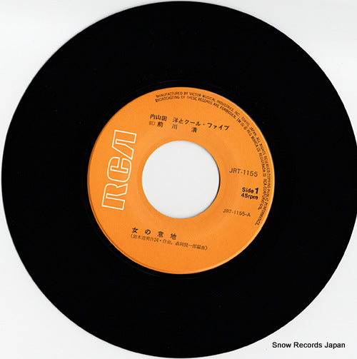 JRT-1155 disc