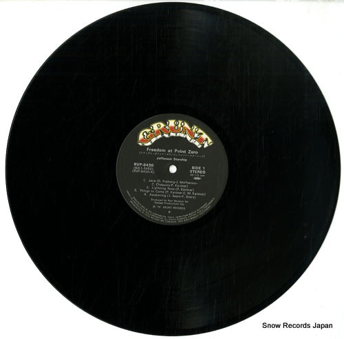 RVP-6430 disc