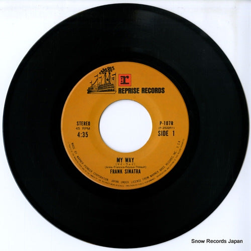 P-107R disc