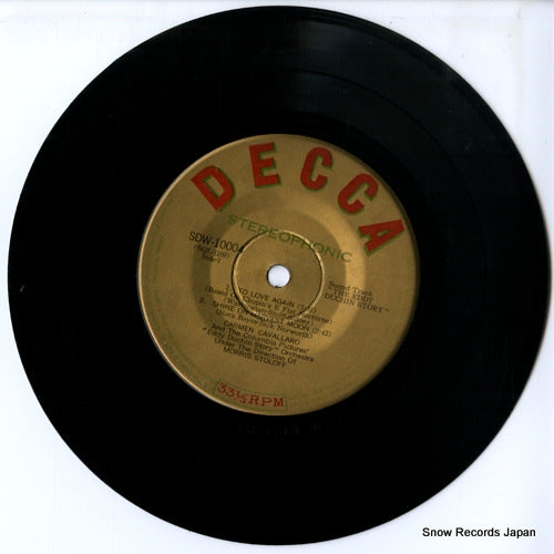 SDW-10004 disc