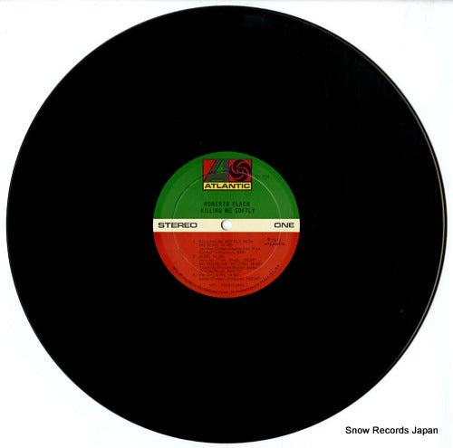 SD7271 disc