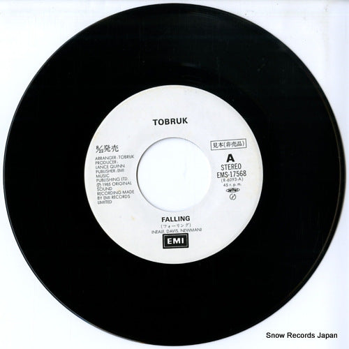 EMS-17568 disc