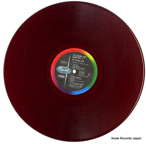CP-8473 disc