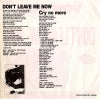 PRT-1210 back cover