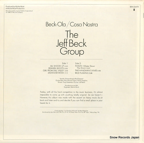 BXN26478 back cover