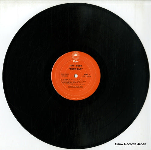 BXN26478 disc