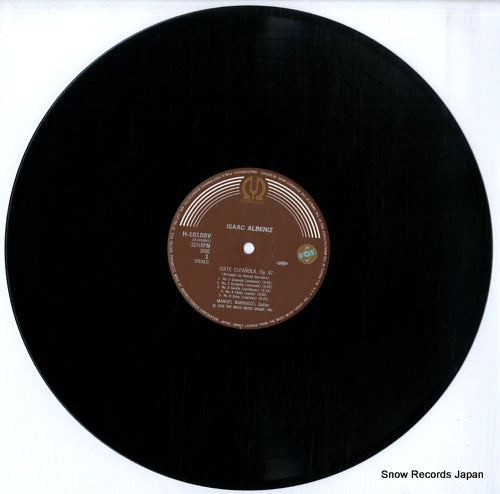 H-10108V disc