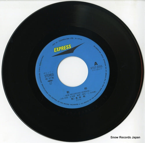 RT07-2055 disc