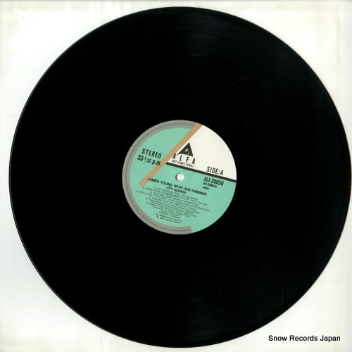 ALI-28059 disc