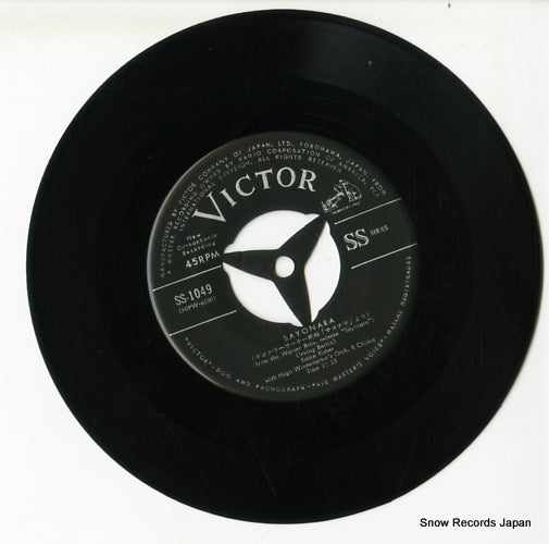 SS-1049 disc