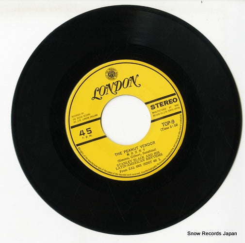 TOP-9 disc