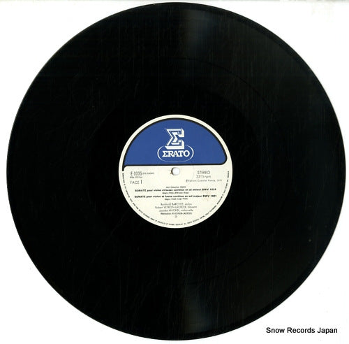 E-1035 disc
