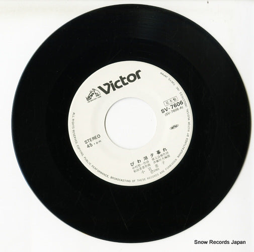 SV-7606 disc