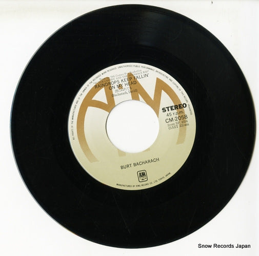 CM-2058 disc