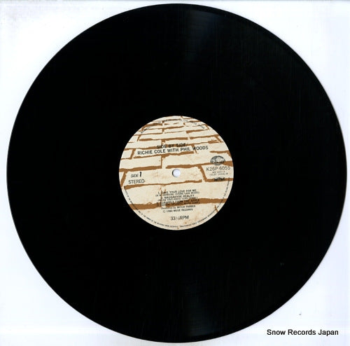 K26P-6055 disc