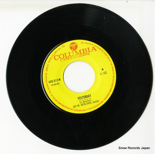 45S-313-N disc