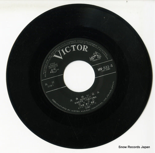 MV-531-S disc