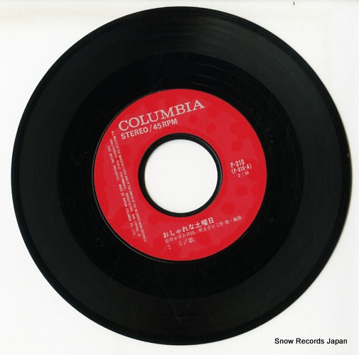 P-310 disc