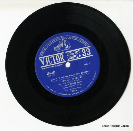 CP-1087 disc