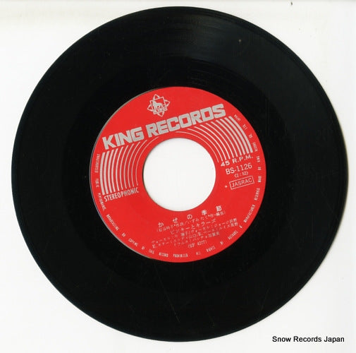 BS-1126 disc