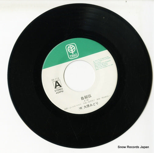 3B-113 disc