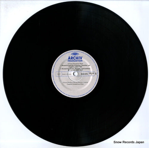 2533075 disc
