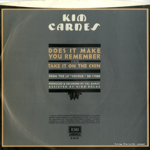 B-8147 back cover