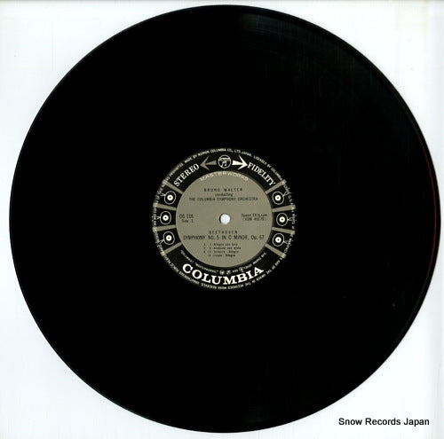 OS-116 disc