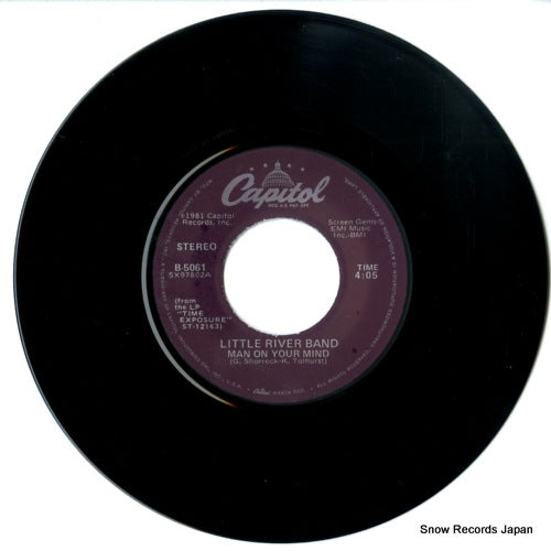 B-5061 disc
