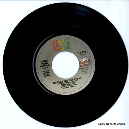 P-A-8101 disc