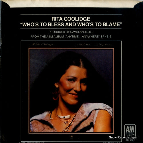 AM1922 back cover