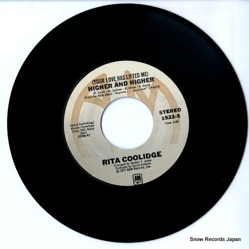AM1922 disc