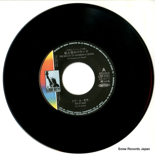 LTP-2501 disc