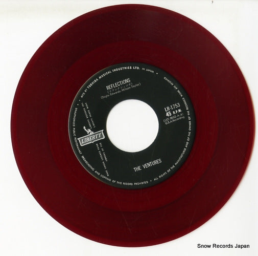 LR-1753 disc