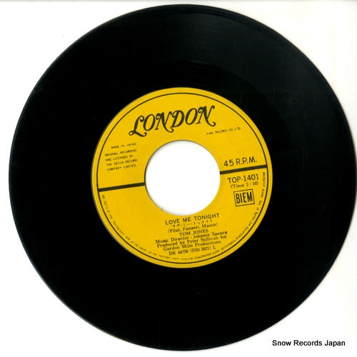 TOP-1401 disc