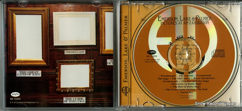 R272225 disc