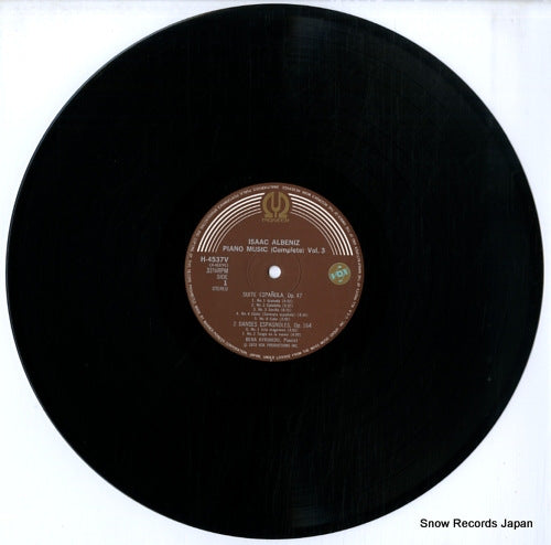 H-4537V disc