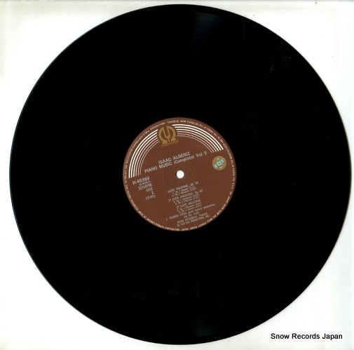 H-4539V disc