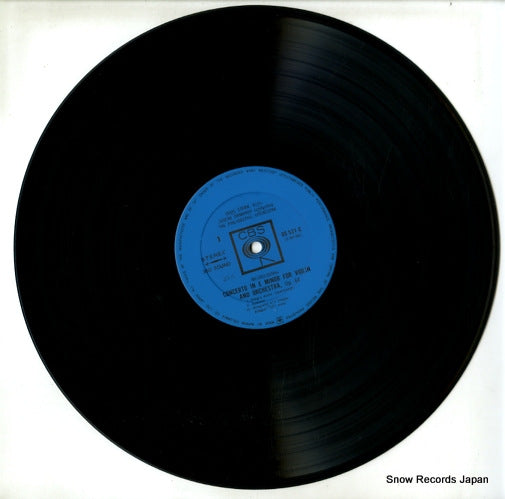 OS-521-C disc