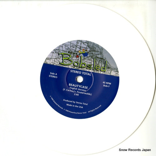 BOB-7 disc