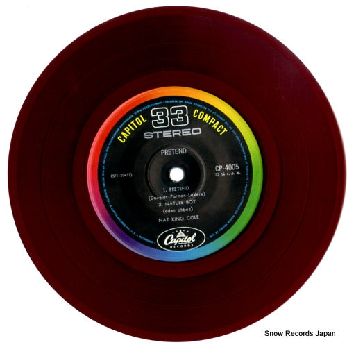 CP-4005 disc