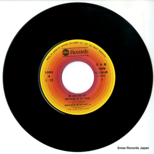 YK-824-AB disc