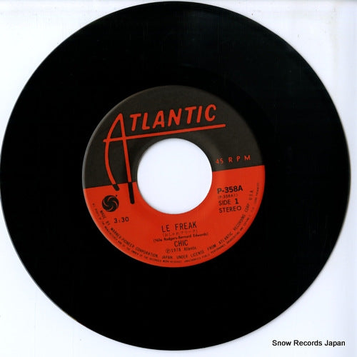 P-358A disc
