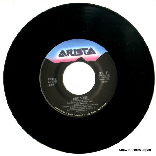 7RS-151 disc