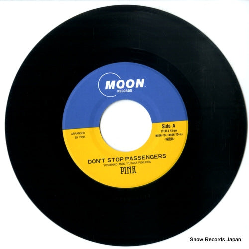 MOON-724 disc