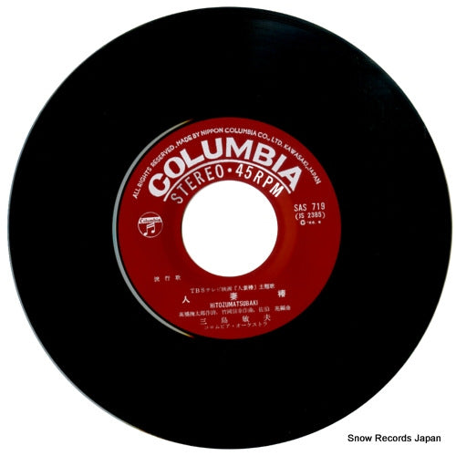 SAS-719 disc