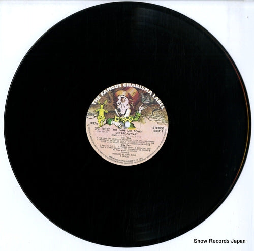 HRR086 disc