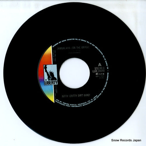 LLR-10040 disc