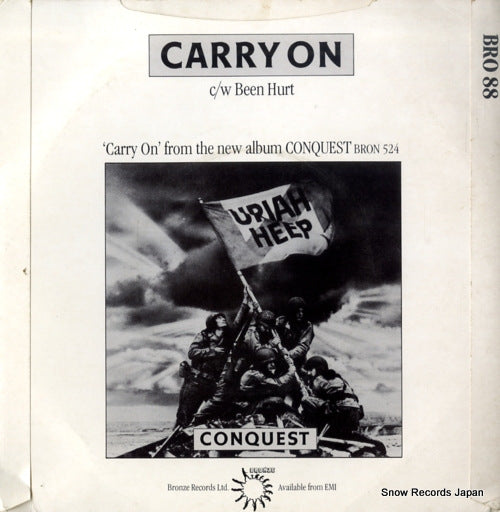 BRO88 back cover