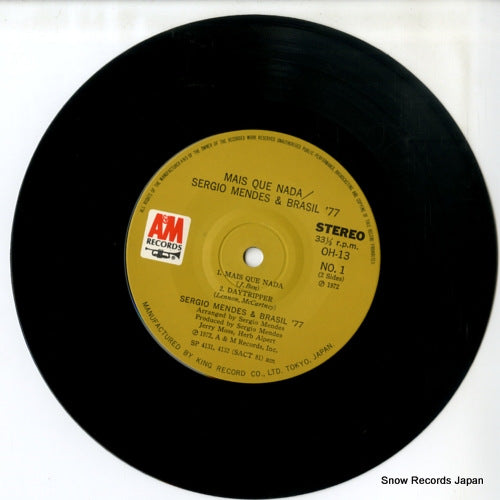 OH-13 disc
